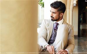 Saqib Saleem