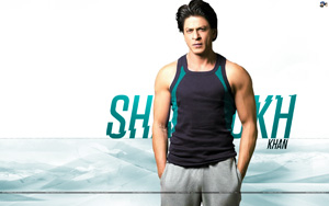 Shah Rukh Khan