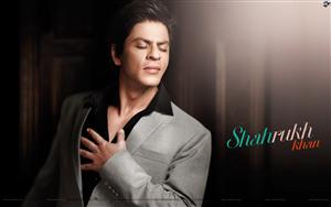 Shah Rukh Khan