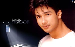 Shahid Kapoor