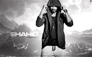 Shahid Kapoor