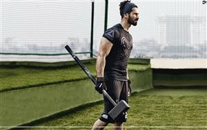 Shahid Kapoor