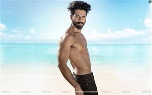 Shahid Kapoor