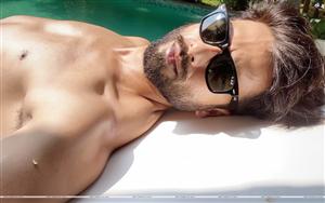 Shahid Kapoor