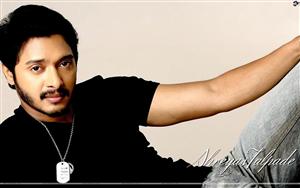 Shreyas Talpade