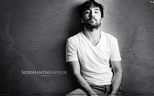 Siddhanth Kapoor