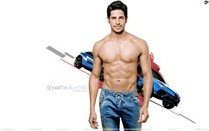 Sidharth Malhotra