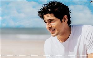 Sidharth Malhotra