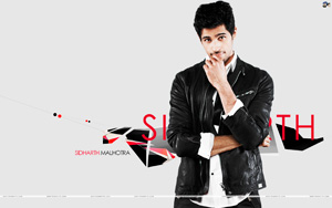 Sidharth Malhotra