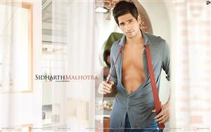 Sidharth Malhotra