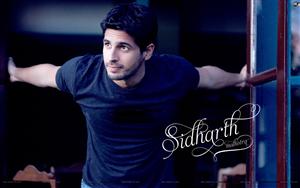 Sidharth Malhotra