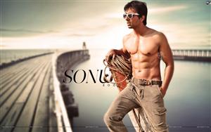 Sonu Sood