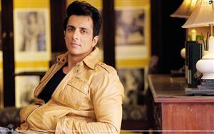 Sonu Sood