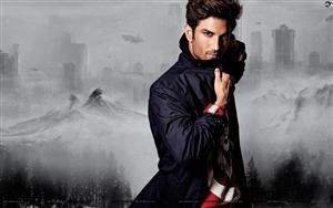 Sushant Singh Rajput