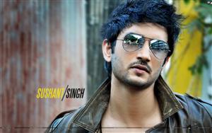 Sushant Singh Rajput