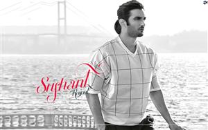 Sushant Singh Rajput