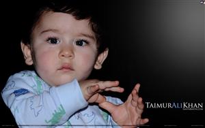 Taimur Ali Khan