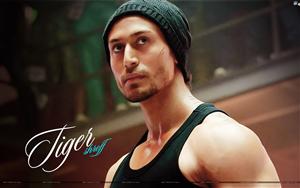 Tiger Shroff