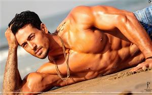 Tiger Shroff