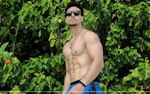 Tiger Shroff