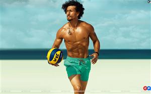 Tiger Shroff