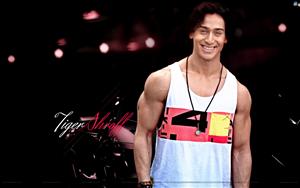 Tiger Shroff