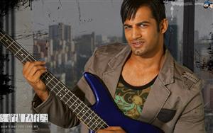 Upen Patel