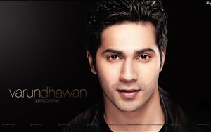 Varun Dhawan