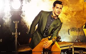 Varun Dhawan