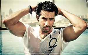 Varun Dhawan