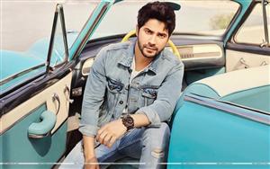 Varun Dhawan