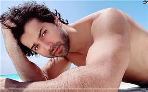 Varun Dhawan