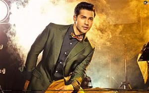 Varun Dhawan