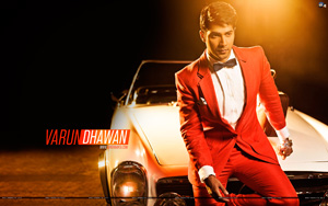 Varun Dhawan