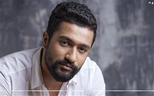 Vicky Kaushal