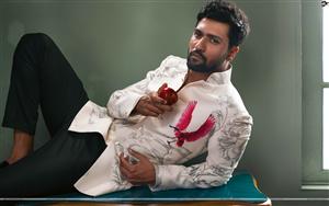 Vicky Kaushal