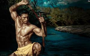 Vidyut Jammwal