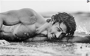 Vidyut Jammwal