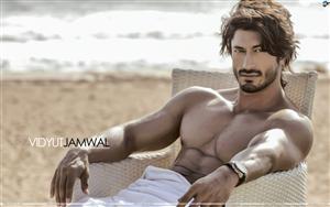 Vidyut Jammwal