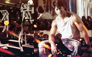 Vidyut Jammwal