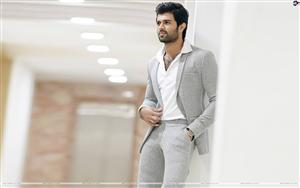 Vijay Deverakonda