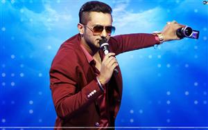 Yo Yo Honey Singh