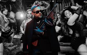 Yo Yo Honey Singh