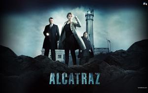 Alcatraz