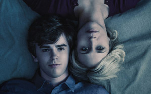 Bates Motel