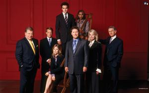 Boston Legal