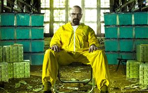 Breaking Bad