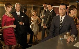 Mad Men