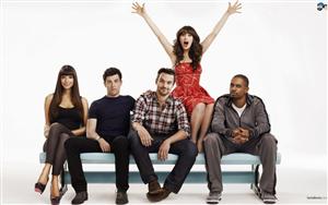 New Girl