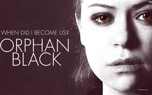 Orphan Black